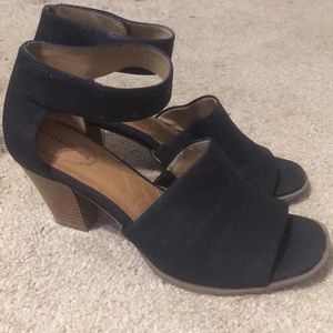 Giani Bernini heels